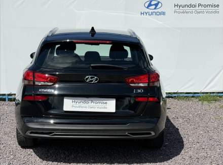 Hyundai - i30