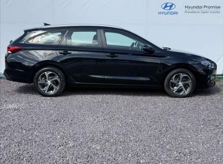 Hyundai - i30