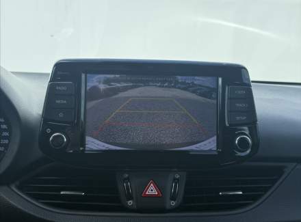 Hyundai - i30