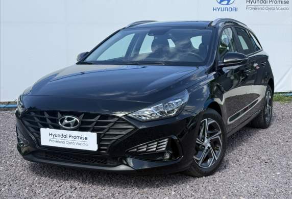 Hyundai - i30