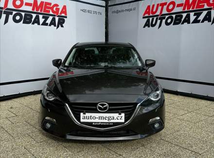 Mazda - 3