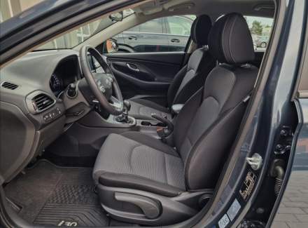 Hyundai - i30