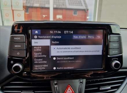 Hyundai - i30