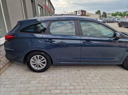 Hyundai - i30
