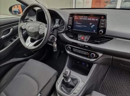 Hyundai - i30