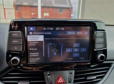 Hyundai - i30
