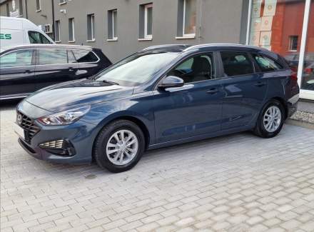 Hyundai - i30