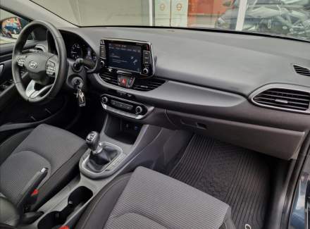 Hyundai - i30