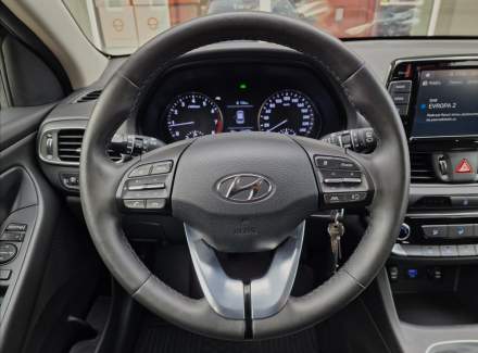 Hyundai - i30