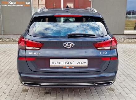 Hyundai - i30