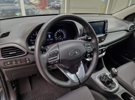 Hyundai - i30