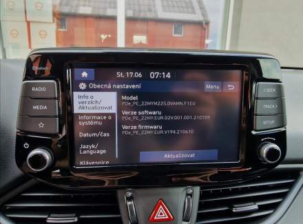 Hyundai - i30