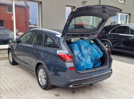 Hyundai - i30