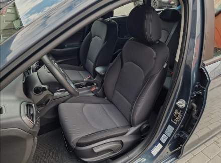 Hyundai - i30