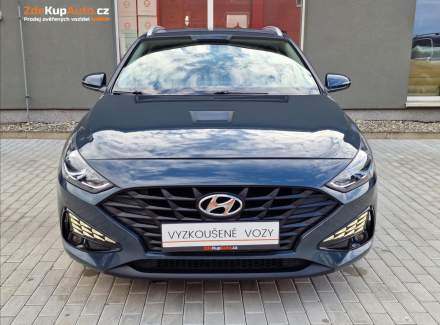 Hyundai - i30