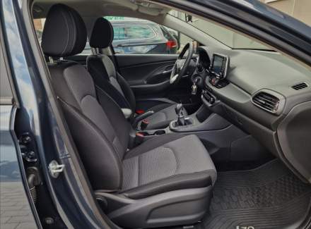 Hyundai - i30