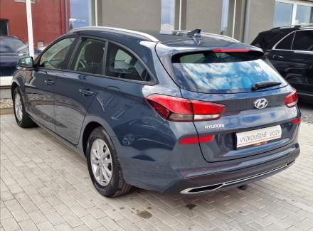 Hyundai - i30