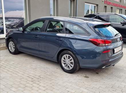 Hyundai - i30