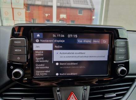 Hyundai - i30