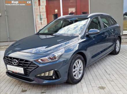 Hyundai - i30
