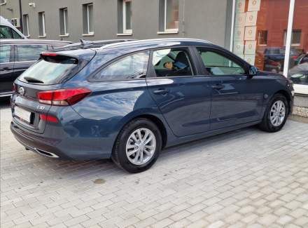 Hyundai - i30