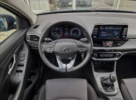Hyundai - i30