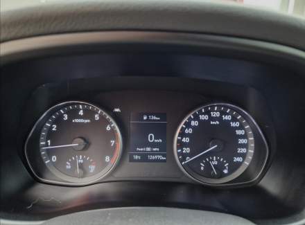 Hyundai - i30