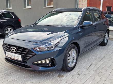 Hyundai - i30