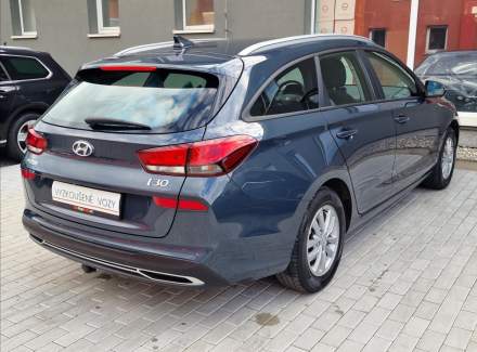 Hyundai - i30