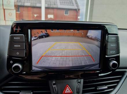 Hyundai - i30