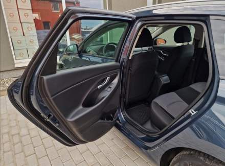 Hyundai - i30