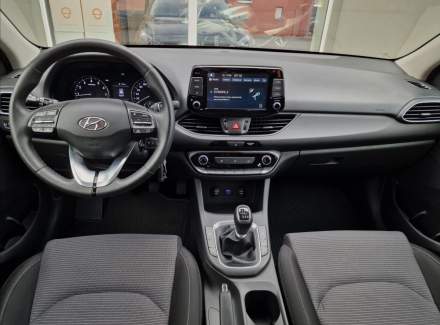 Hyundai - i30