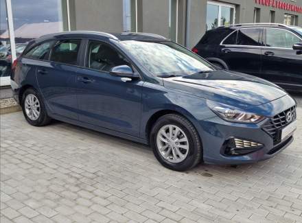 Hyundai - i30