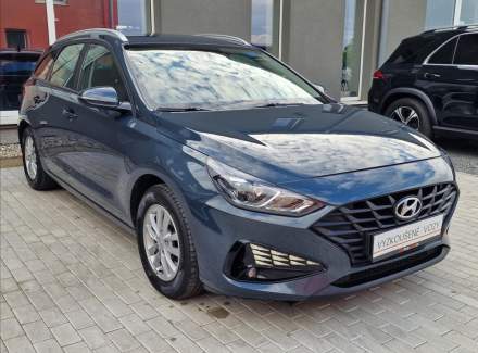 Hyundai - i30