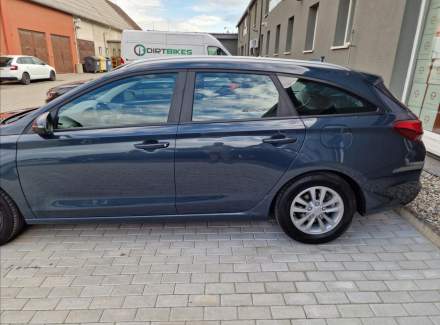 Hyundai - i30