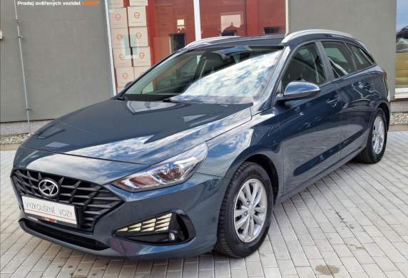Hyundai - i30