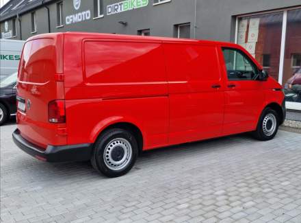 Volkswagen - Transporter