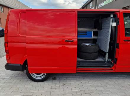 Volkswagen - Transporter