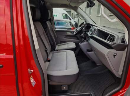 Volkswagen - Transporter