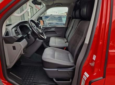 Volkswagen - Transporter