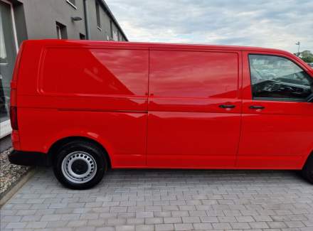 Volkswagen - Transporter