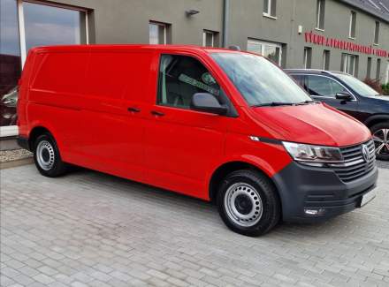Volkswagen - Transporter