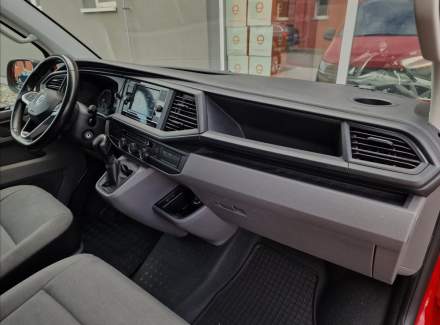 Volkswagen - Transporter