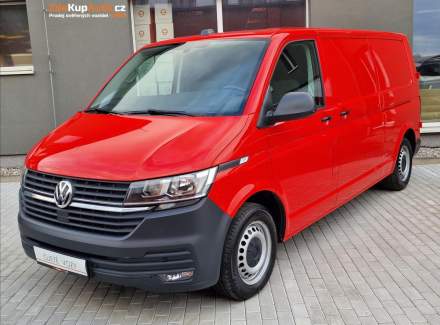 Volkswagen - Transporter