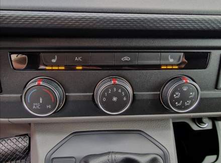 Volkswagen - Transporter