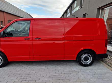Volkswagen - Transporter