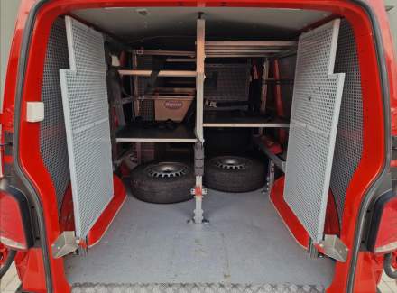 Volkswagen - Transporter