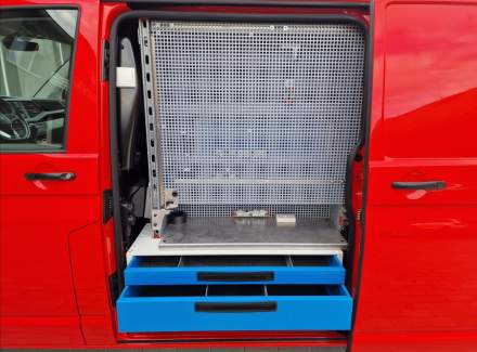 Volkswagen - Transporter