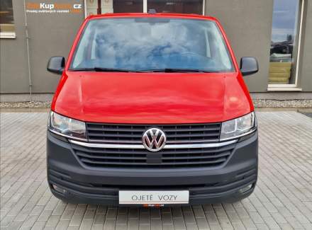 Volkswagen - Transporter