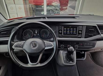 Volkswagen - Transporter